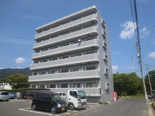 アルジェント21【3階】の外観