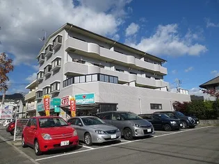 メゾン古田の画像