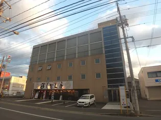 ステューディオせせらぎ【2階】の外観