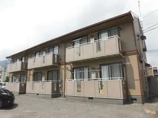 グリーンメゾンの画像