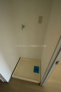 レジデンス新木【2階】の内装