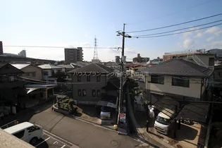 レジデンス新木【2階】のその他画像