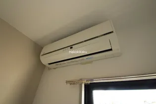 レジデンス新木【2階】の居間