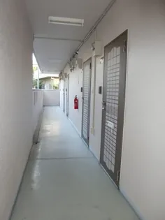 レジデンス新木【2階】のその他画像