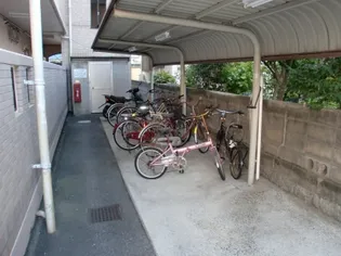 レジデンス新木【2階】のその他画像