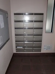 レジデンス新木【2階】のその他画像