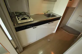 レジデンス新木【2階】のその他画像