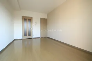 レジデンス新木【2階】のキッチン