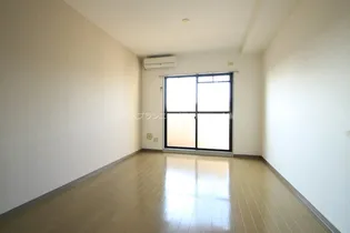 レジデンス新木【2階】の風呂