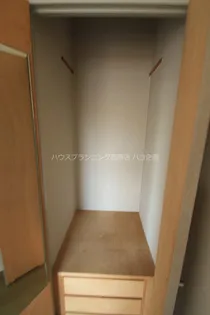 レジデンス新木【2階】の内装