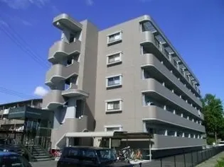 トレゾール東原の画像