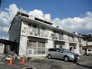 ハイムモーリスの画像