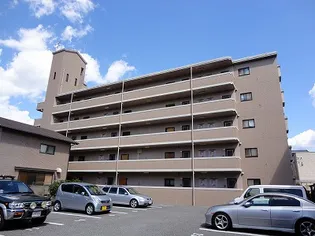 ヴェナール【2階】の外観