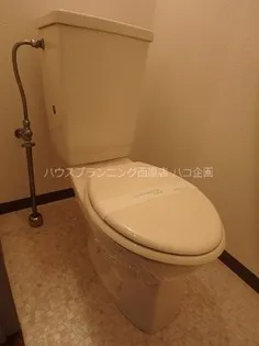 ラフォーレ祇園【1階】の内装