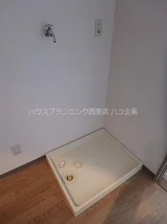 ラフォーレ祇園【1階】のその他画像