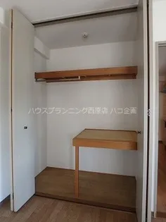 ラフォーレ祇園【1階】の内装