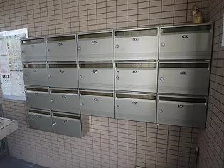 ラフォーレ祇園【1階】のその他画像