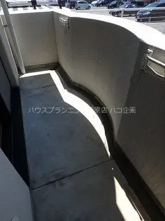 ラフォーレ祇園【1階】の内装