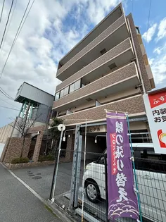 グレースシャトーの画像