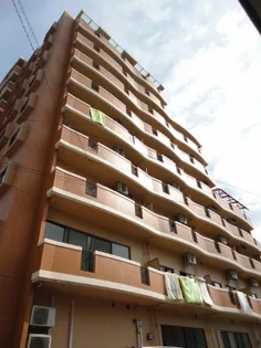 アストラムシンカワ【406号室】の外観