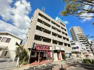 アムール祇園新橋の画像