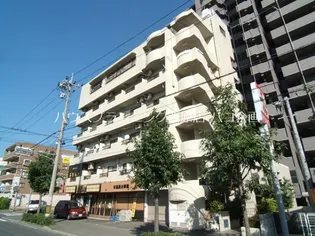 ドゥエリングビルの画像