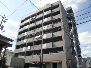 GYビル【5階】の外観