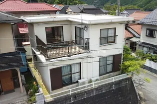 広島県広島市安佐北区安佐町大字飯室【一戸建】の外観