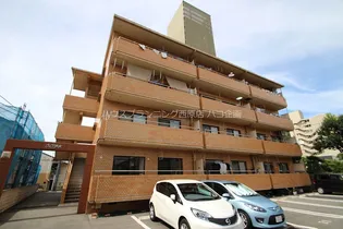 ヴィラ沖本の画像