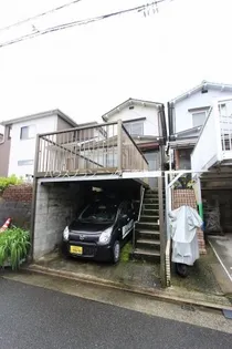 広島県広島市安佐南区相田7丁目【一戸建】の外観