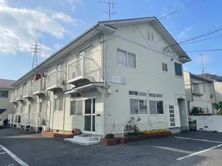 クリーンハウスコーポA棟の画像