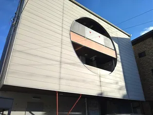 K Uハウスの画像