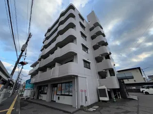 ソレーユ西山の画像