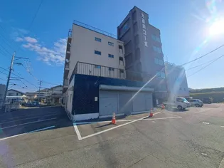 太田川コーポの画像