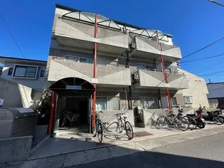 サウスガーデンの画像