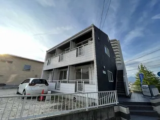 リバーハイツの画像