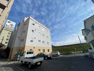 福地ビルの画像
