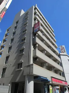 FKビル【8階】の外観