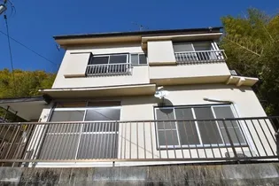 広島県広島市東区矢賀2丁目【一戸建】の外観