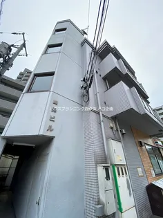 開発ビルの画像