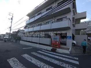 第2上竹ビルの画像