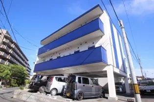 BーRESIDENCE 長束の画像