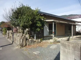 広島県広島市安佐北区亀山南5丁目【一戸建】の外観