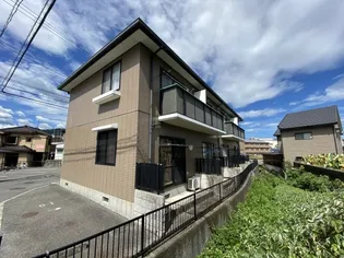 ドエルまさもとAの画像