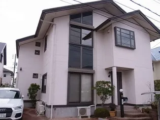 広島県広島市安佐南区伴南1丁目【一戸建】の外観