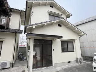 広島県広島市東区矢賀4丁目【一戸建】の外観