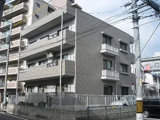 コーポバンブーの画像