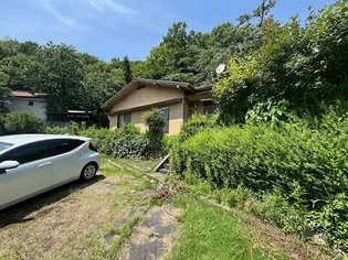 広島県廿日市市宮内【一戸建】の外観