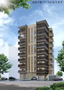 ラヴェール横川の画像