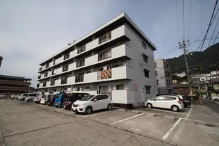 サンハイツ石丸の画像